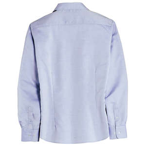 Red House Ladies Non-Iron Pinpoint Oxford - Dark/All
