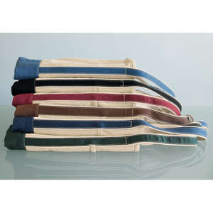Red House Medium Heavyweight Canvas Tote - Dark/All