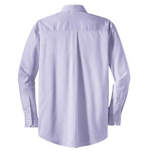 Red House Dobby Non-Iron Button-Down Shirt - Dark/All