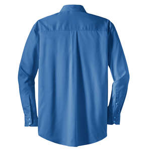 Red House Dobby Non-Iron Button-Down Shirt - Dark/All