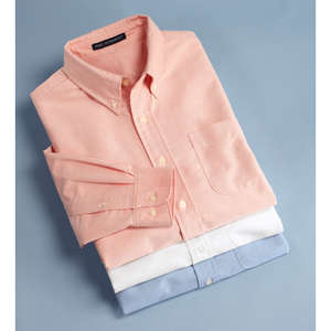 Port Authority Classic Oxford - Dark/All 