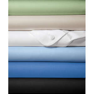 Port Authority Long Sleeve Non-Iron Twill Shirt - Dark/All