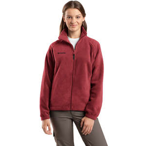 Custom Promotional Columbia Ladies Benton Springs Jacket - Dark/All