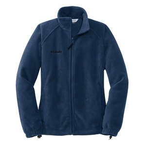Columbia Ladies Benton Springs Jacket - Dark/All