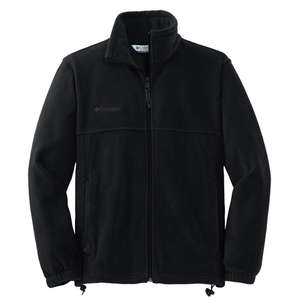 Columbia Steens Mountain Jacket - Dark/All 