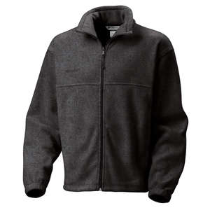 Columbia Steens Mountain Jacket - Dark/All 