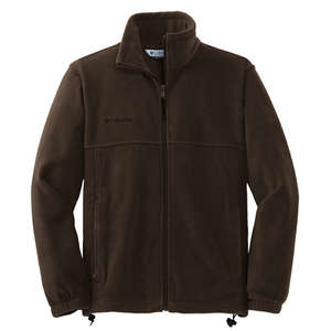 Columbia Steens Mountain Jacket - Dark/All 