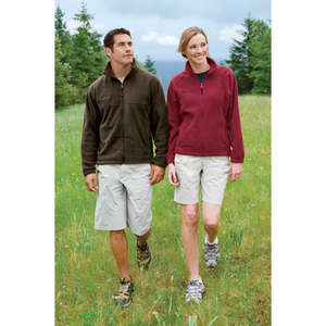 Columbia Steens Mountain Jacket - Dark/All 