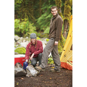 Columbia Steens Mountain Jacket - Dark/All 