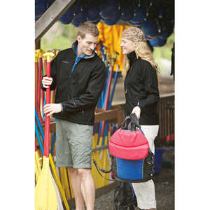 Columbia Shelby's Soft Shell Jacket - Dark/All