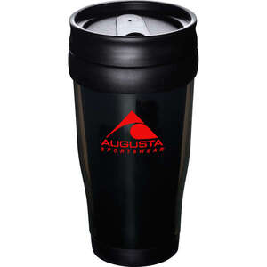 Custom Promotional 16-Oz. Insulated Tumbler