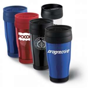16-Oz. Insulated Tumbler