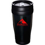 Promotional Coffee Mugs - 16-Oz. Insulated Tumbler