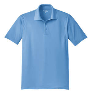 Sport-Tek Micropique Sport-Wick Sport Shirt - Dark/All Blue, Lake