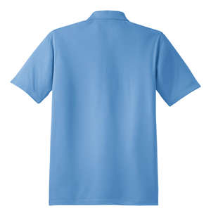 Sport-Tek Micropique Sport-Wick Sport Shirt - Dark/All 