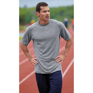 Sport-Tek Ultimate Performance Crew - Dark/All
