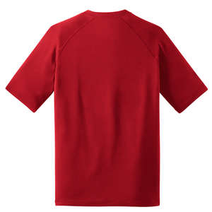 Sport-Tek Ultimate Performance Crew - Dark/All