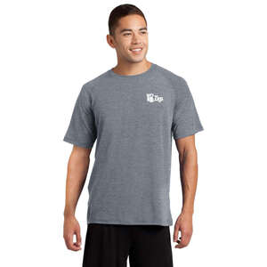 Custom Promotional Sport-Tek Ultimate Performance Crew - Dark/All