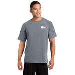 Promotional T-Shirts - Sport-Tek Ultimate Performance Crew - Dark/All