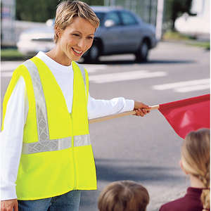 Port Authority Safety Vest - Dark/All