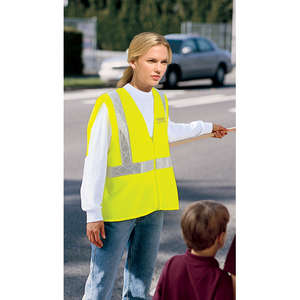 Port Authority Safety Vest - Dark/All