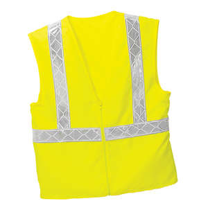 Port Authority Safety Vest - Dark/All