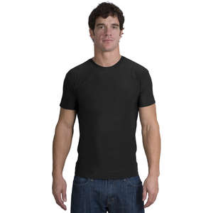Sport-Tek Short Sleeve Compression T-Shirt - Dark/All