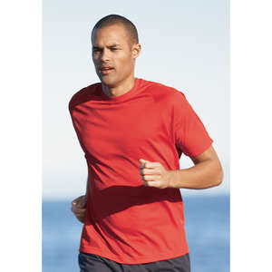 Sport-Tek Dry Zone Short Sleeve Raglan T-Shirt - Dark/All 