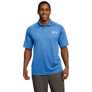 Custom Promotional Sport-Tek Dri-Mesh Pro Sport Shirt - Dark/All