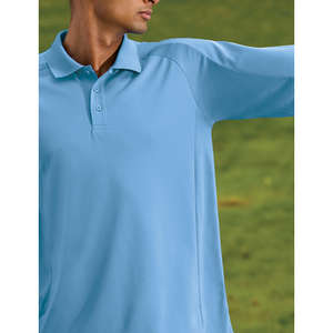 Sport-Tek Dri-Mesh Pro Sport Shirt - Dark/All