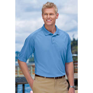 Sport-Tek Dri-Mesh Pro Sport Shirt - Dark/All
