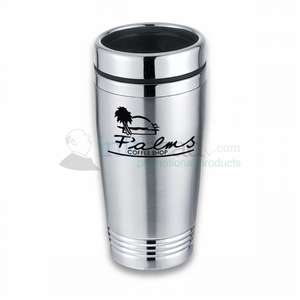 Hollywood Travel Tumbler