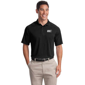 Custom Promotional Sport-Tek Dry Zone Raglan Sport Shirt - Dark/All