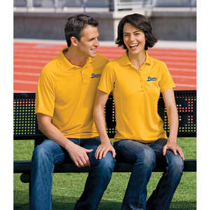 Sport-Tek Dry Zone Raglan Sport Shirt - Dark/All