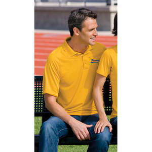 Sport-Tek Dry Zone Raglan Sport Shirt - Dark/All