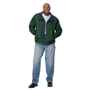 Port Authority Tall Challenger Jacket - Dark/All