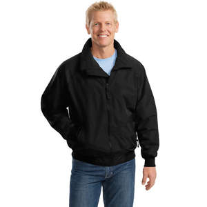Port Authority Tall Challenger Jacket - Dark/All