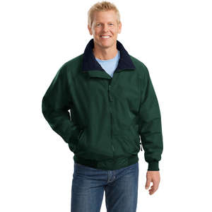 Port Authority Tall Challenger Jacket - Dark/All
