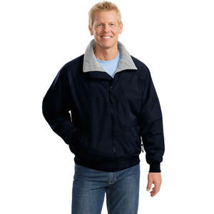 Port Authority Tall Challenger Jacket - Dark/All