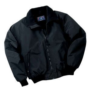 Port Authority Tall Challenger Jacket - Dark/All Black/Black