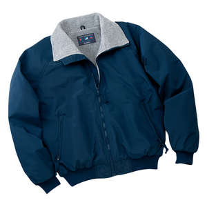 Port Authority Tall Challenger Jacket - Dark/All Blue, True Navy/Gray, Heathered