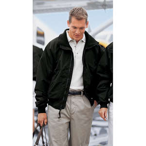 Port Authority Tall Challenger Jacket - Dark/All