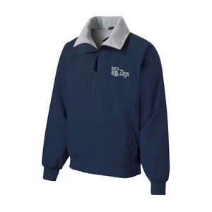 Custom Promotional Port Authority Tall Challenger Jacket - Dark/All