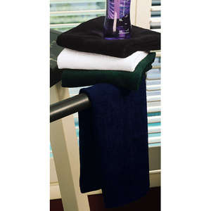 Port Authority Sport Towel - Dark/All