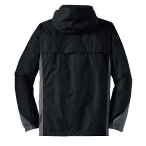 Columbia Bridge Creek Falls Jacket - Dark/All
