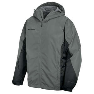 Columbia Bridge Creek Falls Jacket - Dark/All