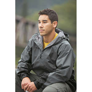 Columbia Bridge Creek Falls Jacket - Dark/All