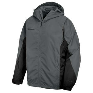 Columbia Bridge Creek Falls Jacket - Dark/All