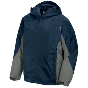 Columbia Bridge Creek Falls Jacket - Dark/All