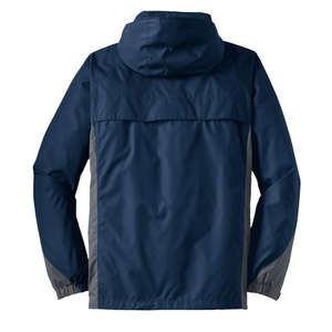 Columbia Bridge Creek Falls Jacket - Dark/All